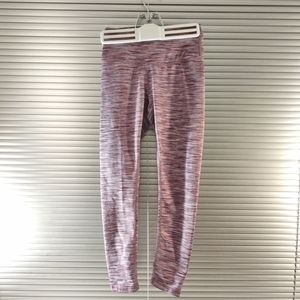 Zella High Waist Live In Space Dye Leggings Small